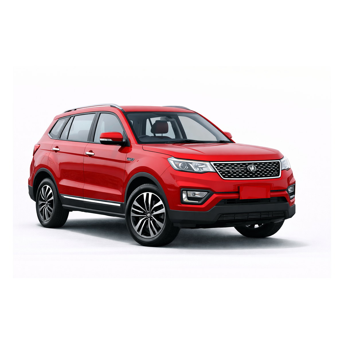 VIDRIO-PUERTA CHANGAN CX70 2016-